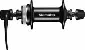 MTB & Trekking Przednia piasta HB-MT400-B Mocowanie tarczy: PCD: Średnica kołnierza: Rozstaw kołnierza: Spoza grupy HB-MT400-B Center-Lock 44 mm 52,8 mm 70,2 mm MTB Artykuł nr Liczba otworów