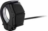 cm (1,39 cali) czarno-biały SHIMANO STEPS Technologia: Funkcje: Mocowanie: SC-E7000 Bluetooth LE, ANT Private Godzina, tryb wspomagania, stan naładowania akumulatora, wskaźnik oświetlenia, prędkość,