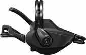 MTB & Trekking XTR Dźwignia XTR SL-M9100 ISpec EV Typ dźwigni przerzutki: INSTANT-RELEASE: MULTIRELEASE: 2-WAY-RELEASE: Regulacja linki przerzutek: XTR SL-M9100-I RAPIDFIRE Tak Tylko prawa strona Tak