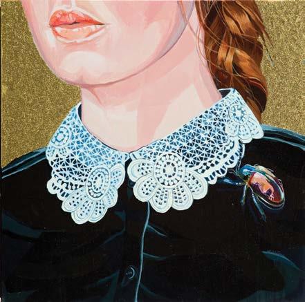 12 Monika Wyłoga (ur. 1986 r.