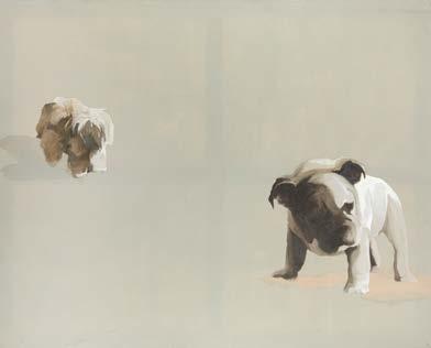 40 Tomasz Poznysz (ur. 1988 r.) Edgar Allan Pug, 2014 r.