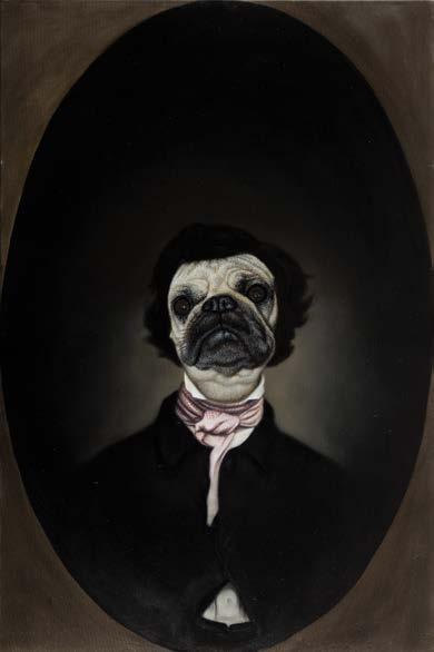 Pug 2014, 120 x 80 41 Agnieszka Kirzanowska-Osińska (ur. 1980 r.