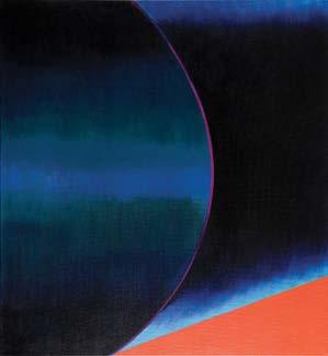 w wodzie 2014 63 Marta Gębalska (ur. 1983 r.) Untitled space, 2013 r.