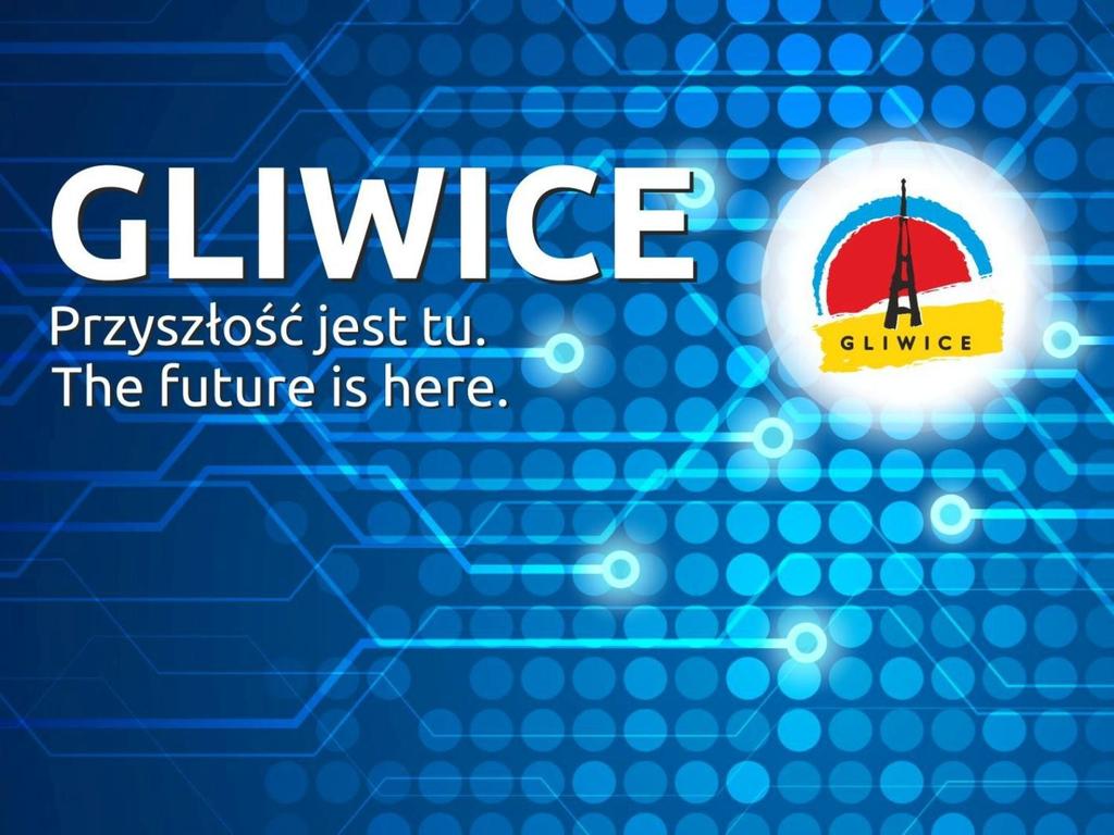 Dziękuję za uwagę.