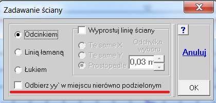 Zmieniono ikony programów. Ułatwia to kontrolę nad otwartymi składnikami ABC. 50. Od wersji 6.13 jako standardowe przyjęto wymiarowanie wg PN-EN 1992-1-1:2008.