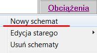 Wtedy można go usunąć ostatnią opcją z menu Połączenia.