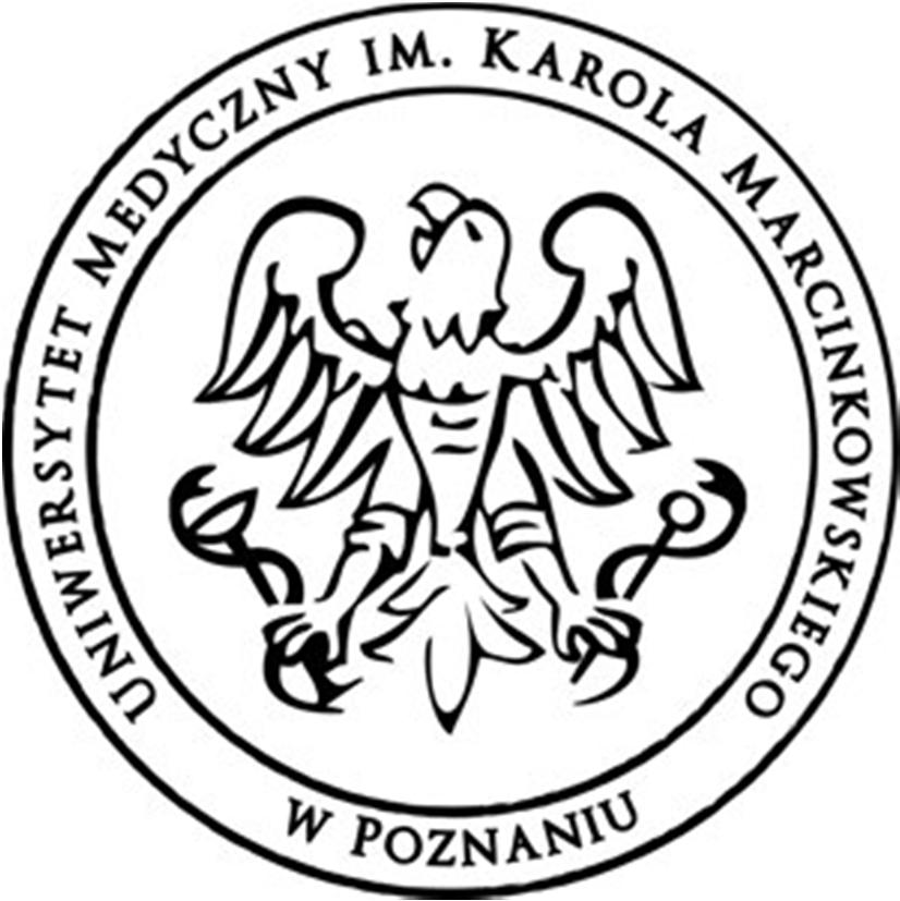 UNIWERSYTET MEDYCZNY IM. KAROLA MARCINKOWSKIEGO W POZNANIU KATEDRA GINEKOLOGII I POŁOŻNICTWA I ONKOLOGII GINEKOLOGICZNEJ KLINIKA NIEPŁODNOŚCI I ENDOKRYNOLOGII ROZRODU Ul. Polna 33 tel.