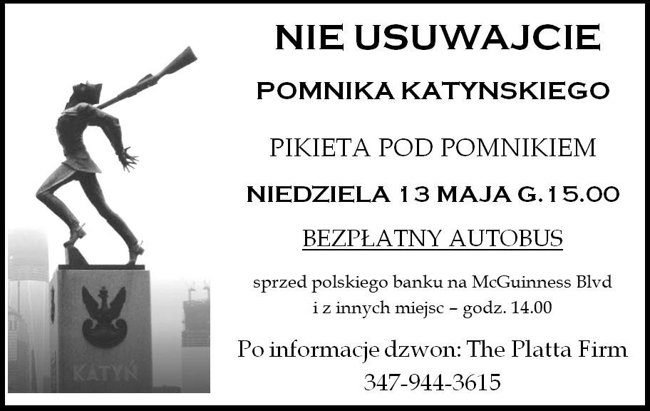 December Page 4 29, 2013 May 13, Page 20187 PARISH CALENDAR KALENDARZ PARAFIALNY Fatima Devotion 7 PM May 13 Nabożeństwo Fatimskie - 19:00 Mother's Day May 13 Dzień Matki Spring Show SSKCA 7 PM May