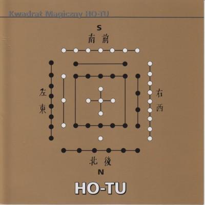 Product: Diagram HO-TU Model: DIA-026 Starożytny chiński kwadrat magiczny, który dzięki swej wewnętrznej logice i tajemniczości stał się talizmanem.