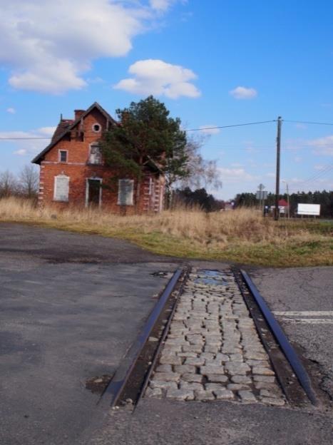 Zabytki ruchome Na terenie gminy nie występują zabytki ruchome wpisane do rejestru zabytków.