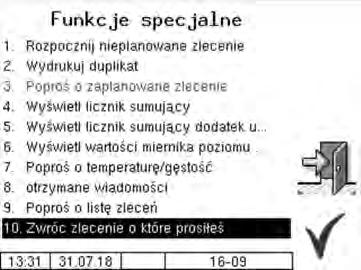 Funkcje specjalne 67 5.