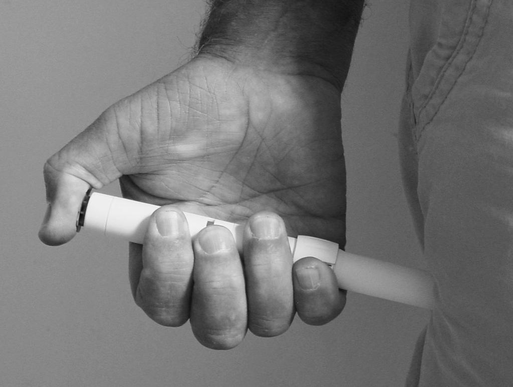 ULOTKA DLA PACJENTA: INFORMACJA DLA UŻYTKOWNIKA ANAPEN Junior, 150 mikrogramów/0,3 ml, roztwór do wstrzykiwań (ampułko-strzykawka) Adrenalina (Adrenalinum) Należy zapoznać się z treścią ulotki przed