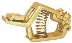 35% 600 przy 35% Ø przewodu (mm²) 50 95 480 g 76 g W000010583 W000010584 Kryteria wyboru Rozwarcie szczęk (mm) MAGNETIC 500 500 N/A MAGNETIC 600 600