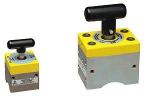 300A 87 89 4 0,36 67 300 A W000373784 5 Zacisk kątowy Muti Angle 400 Mag-Vise 95 19 65