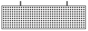 94,8x31,5 KO 2 szt 121 OB-3 112,8x31,5 KO 2 szt