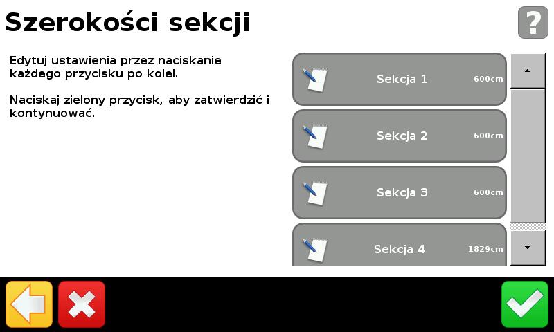 5 Kontroler pracy narzędzia 9.