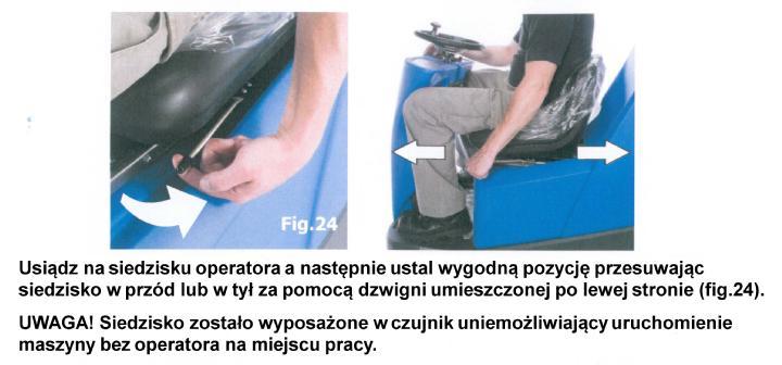 OBSŁUGA