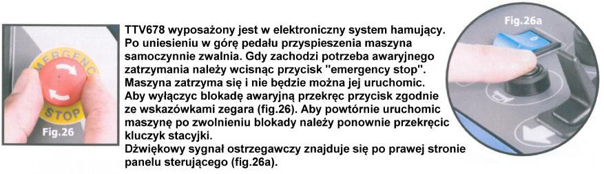 OBSŁUGA