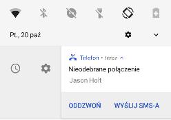 Aby sprawdzić, czy aplikacja jest obsługiwana, należy przejść kolejno do pozycji Ustawienia Aplikacje i powiadomienia Zaawansowane Specjalny dostęp do aplikacji Obraz w obrazie.