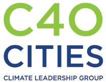 Warszawa pełni funkcję Przewodniczącego organizacji Grupa Miast C40 wspólna walka światowych metropolii