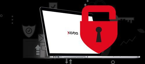 Bezpieczeństwo Bezpieczeństwo jest najwyższym priorytetem KODO. Integracja z takimi dostawcami technologii jak Samsung, IBM czy Fancyfon jest świadectwem naszych kompetencji.