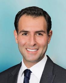 Droga Arabii Saudyjskiej do statusu rynku wschodzącego Bassel Khatoun Dyrektor zarządzający, dyrektor ds.