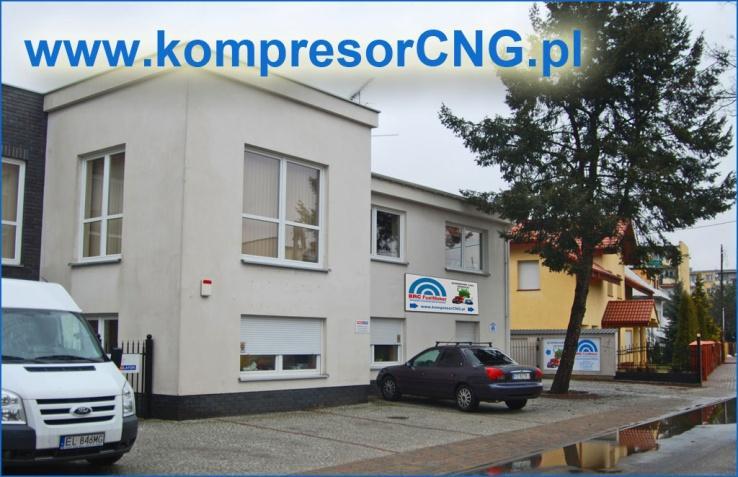 kompresorcng.pl KompresorCNG.pl jest firmą której początki sięgają 1997 roku.
