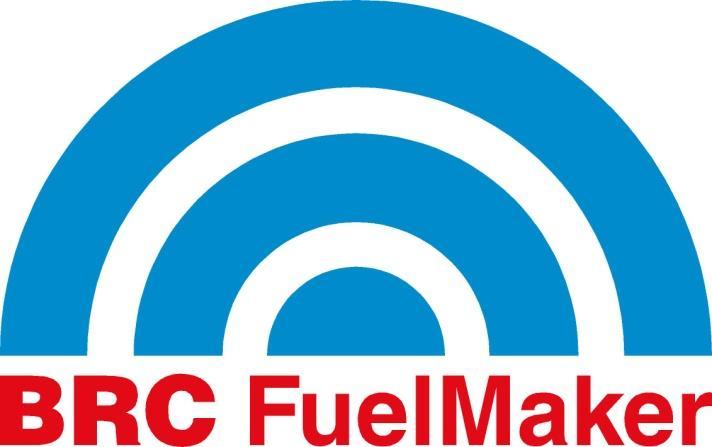 BRC FuelMaker a division of BRC W 2005, dzięki otwartości umysłów zarządu BRC Gas, powstała idea rozwoju przez poszerzenie oferty produktów.