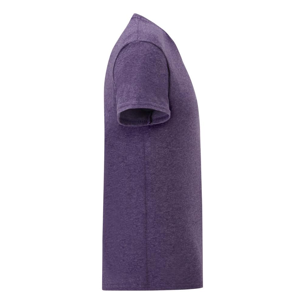 Girls - 61-05-0 MENS LADIES KIDS GIRLS 100% cotton* *Heather Grey 97% cotton, 3% polyester *HD, VF, HP % cotton, 48% polyester White 145gm/m² Colour 150gm/m²,,,,, 7 100% combed ringspun cotton Soft