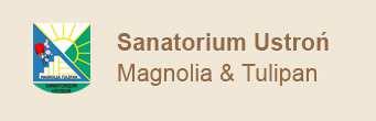 23 ARKA VITAE SA SANATORIUM USTROŃ www.hotel-magnolia.pl ul. Szpitalna 15,21 43-450 Ustroń tel. 33 854-36-90 1) Ośrodek Magnolia ul. Szpitalna 15 2) Ośrodek Tulipan, ul.