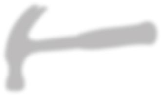 uchwyt Zgodny z DIN 7239 1-51-037 600 g - 6 3253561510373 MŁOTEK STEELMASTER, MURARSKI - REŃSKI Typ reński - stalowy Trzonek: stalowa profi lowana rurka; rękojeść pokryta elastycznym