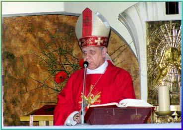 Mszy św.