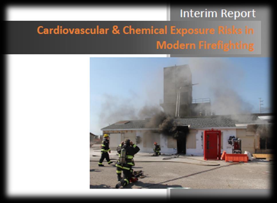 Illinois Fire Service Institute IFSI Research University of Illinois at Urbana-Champaign