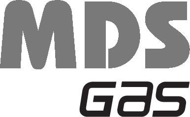 MDS Gas Sp. z o.o. ul. Miłosławska 5, Borzykowo 62-307 Kołaczkowo tel/fax: +48 61 4385385 e-mail: biuro@mdsgas.