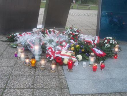 Byliśmy przy tym Uroczyście i podniośle Święto Niepodległości obchodzimy 11