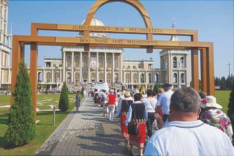 Pawła II i Muzeum