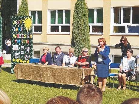 POLSKIE WRZEŚNIE