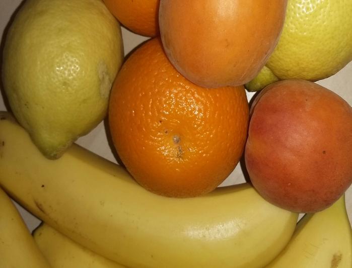 Świeże owoce i warzywa Owoce i warzywa minimalnie przetworzone (WOMP)