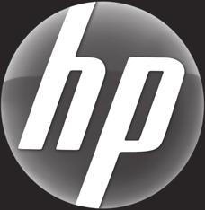2011 Hewlett-Packard Development Company, L.P. www.hp.com Edition 1, 04/2011 Part number: CE502-91012 Windows is a U.S. registered trademark of Microsoft Corporation.