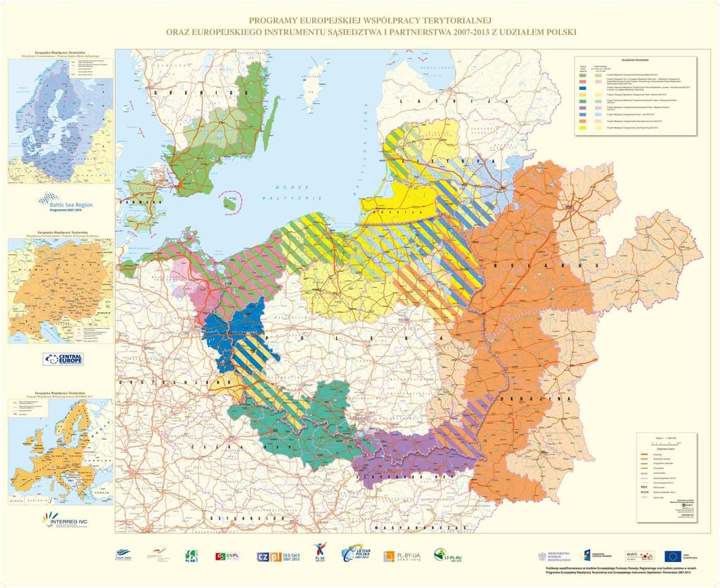 Jahre 2013 im Kontext der deutsch-polnischen Zusammenarbeit Frankfurt (Oder), 28