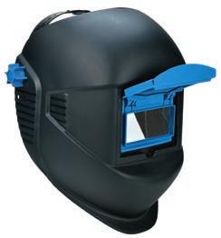 spawalnicze, szczególnie TIG Wszystkie procesy spawalnicze Wszystkie procesy spawalnicze ZEPHYR 4500 LS FLIP-AIR 4500 LS W00040364 W00040365 MMA, MIG/MAG Klasa optyczna ///2 ///2 ///2 ///2 ///2 ///2