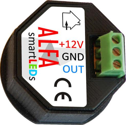 ALFA DELTA Instrukcja użytkownika v0.2.