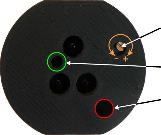 ALFA DELTA Instrukcja użytkownika v0.2.
