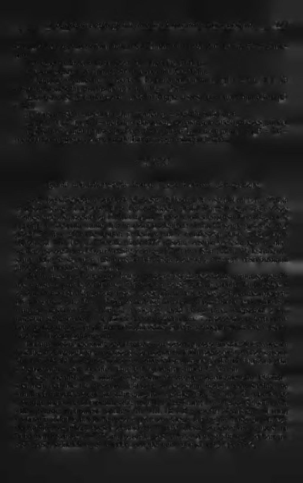 Charakterrystyka gleb wylesionych obszarów Gór Izerskich /73 (tab.