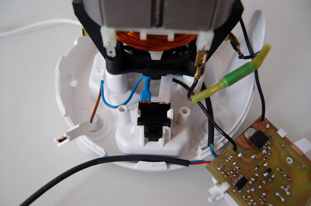 prędkości elektroniki kpl.