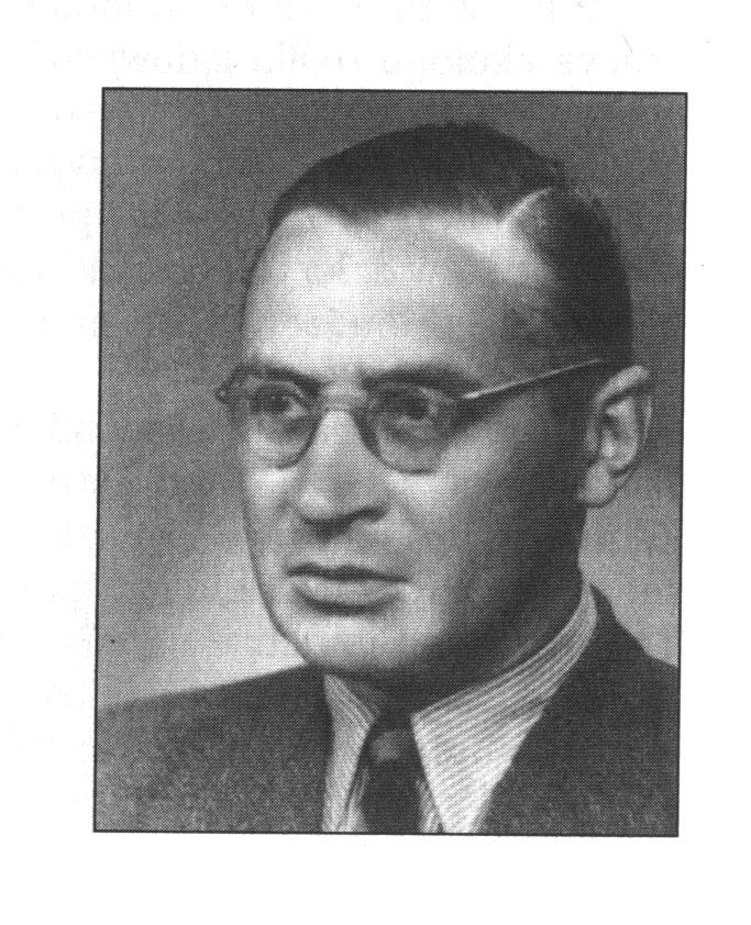 Maciej Czarnowski i jego próby