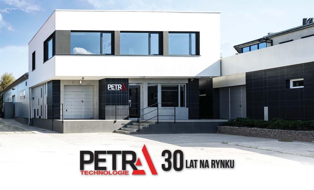 Początki firmy Petra Technologie sięgają 1986 roku. Przez pierwsze lata działalności zdobywaliśmy doświadczenie na rynku B2B oferując outsourcing usług.