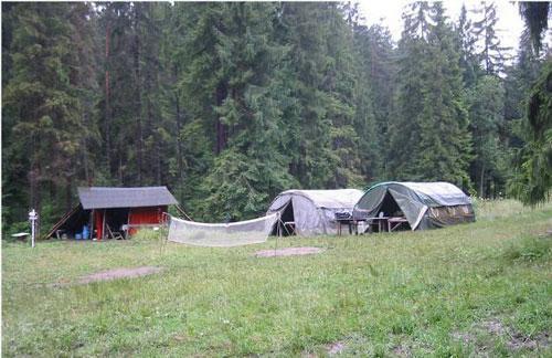 (Orawa) Koło PTTK nr 11