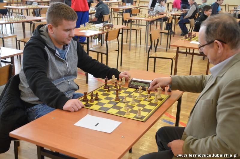 W turnieju udział wzięło 46 zawodników oraz 11 zawodniczek z gmin t.j. z Białopola, Dorohuska, Leśniowic, Kamienia i Wojsławic.