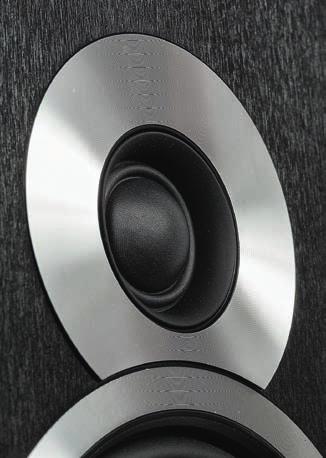 Kopułka jest tekstylna, o średnicy 29 mm.